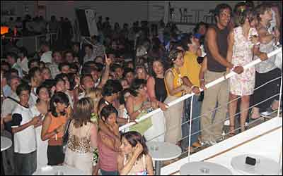 کامران و هومن