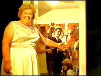 Mrs Mills dance party classics