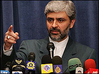 محمد علی حسینی