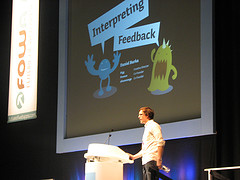 The Future of Webapps Expo