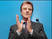 Kouchner