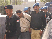 مقتولہ کے والدہ مسرت سہو