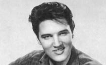 Elvis Presley