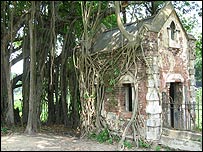 बैरकपुर