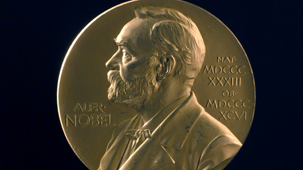 The "No Bell" Nobel