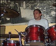 Stuart "Ozzy" Austin