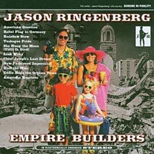 Review of Empire Builders Review of Empire Builders