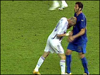 Zinedine Zidane