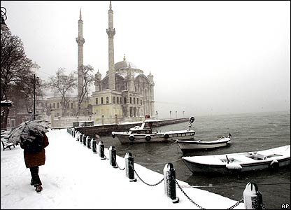 İstanbul