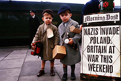 Radio 4: WW2 Evacuees