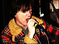 Circus Girls (pic: Ged Camera)