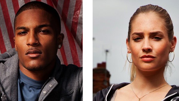 Donnie and Ava voicemails image