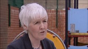 Professor Eileen Munro