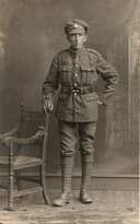 Ernest Thomas Yates Higgs