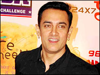 आमिर ख़ान