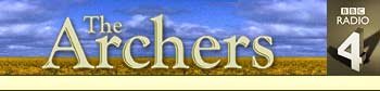 The Archers - BBC Radio 4