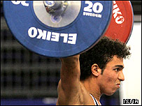 سجاد بهروزی