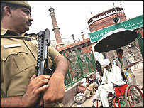 जामा मस्जिद