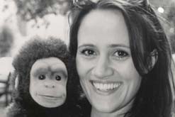 Nina Conti