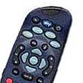 Sky Digital remote control