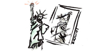 A meeting point for this week's three ideas, by Emily Kasriel