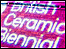 British Ceramics Biennial logo