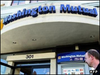 Washington Mutual