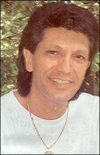 احمد شاه حسن 