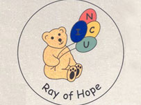 Ray Of Hope logo