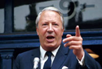 Edward Heath