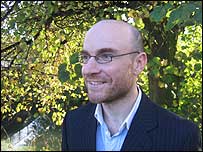 Get the day underway with Mark