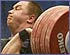 Weightlifting