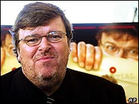 ’فیرن ہائٹ 9/11‘ کی نمائش 