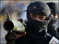 مہدی ملیشیا