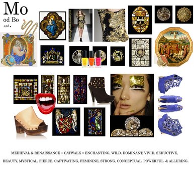 Mood Board: Your Label