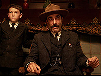 دنیل دی لوئیس