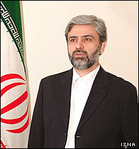 محمدعلی حسينی