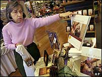 O filme de Gibson influenciou a venda de livros religiosos