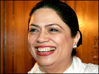 نیلوفر بختیار