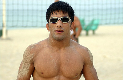 علیرضا دبیر