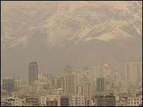 تهران