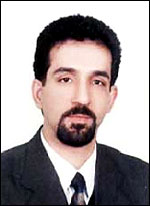 دکتر نادر مطلبی زاده