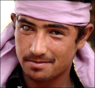 عمرانہ اپنی کہانی سناتا ہے