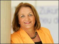 Сабіне Льойтхойссер-Шнарренбергер