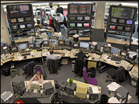 Newsroom