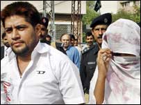  شہزینہ اور شمائل راج 