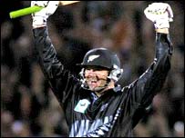 एस्टल ने अहमदाबाद टेस्ट में शानदार पारी खेली थी