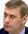 Mikhail Kasyanov