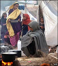 पाकिस्तान