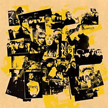 Review of Legacy, The Best Of